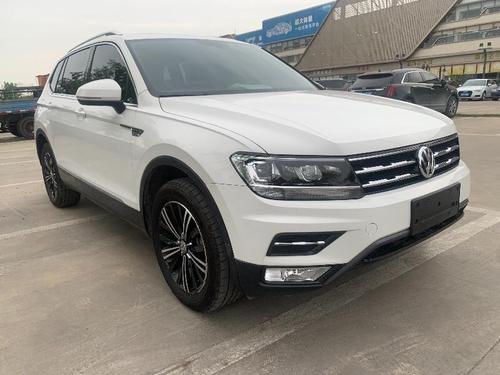大众途观l怎么样?途观l300怎么样