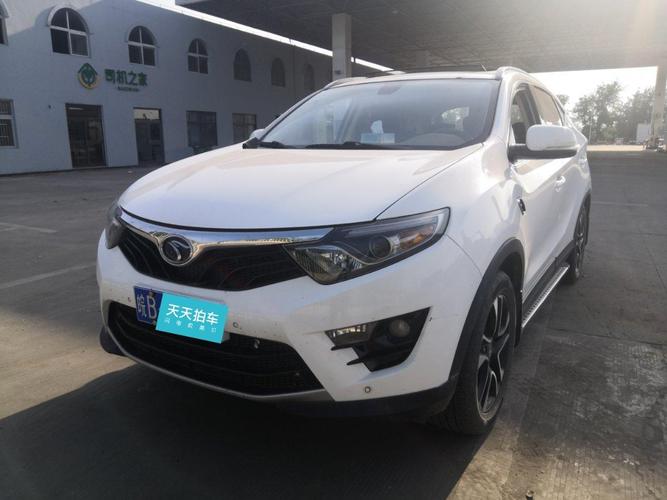 东南汽车dx7,东南汽车dx7是哪个牌子