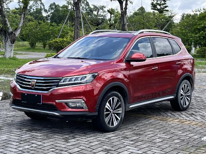 荣威suv,荣威suv车型有哪些