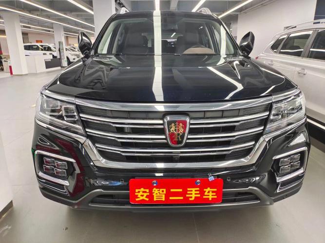 荣威suv,荣威suv车型有哪些