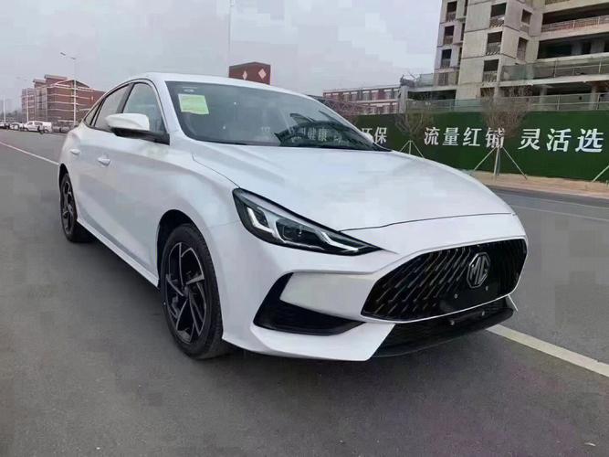 名爵5新车多少钱 名爵52021款最低多少钱