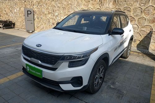 起亚kx3傲跑质量怎么样?起亚kx3傲跑cvt变速箱质量好吗