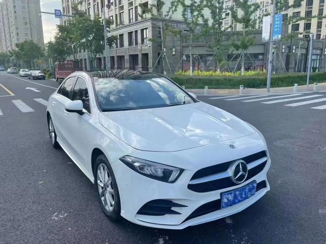 奔驰a180怎么样,奔驰新A级车A180怎么样