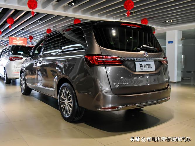 别克7座10万左右的怎么样