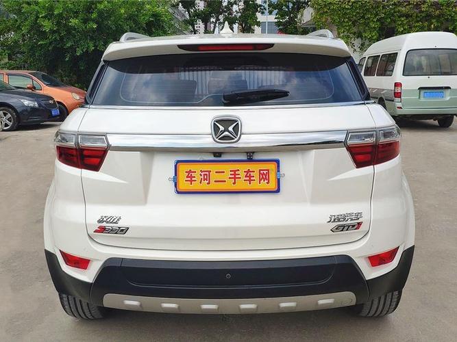 江铃汽车驭胜s330怎么样