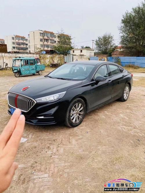 红旗轿车价格大全 红旗车价格表(红旗车价格表10万至12万)