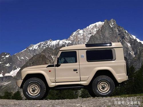 3040万越野车推荐 30~40万的越野车什么品牌的抗造