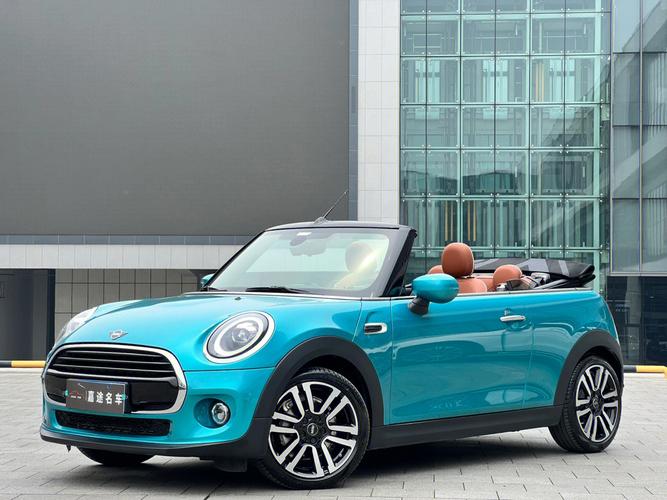 敞篷宝马mini 宝马mini敞篷两座的怎么样