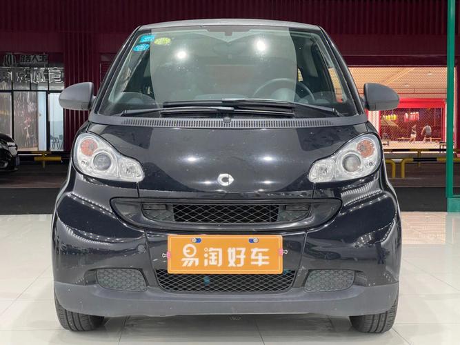 奔驰art停产吗 Smart是什么牌子的车(smart是什么品牌汽车)