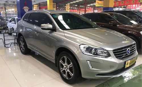 沃尔沃xc60二手 二手沃尔沃xc60怎么样值得买吗