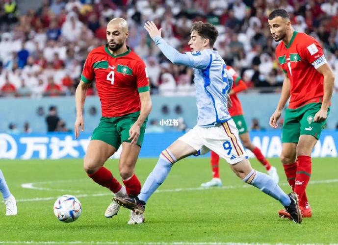 葡萄牙vs摩洛哥哪里看直播