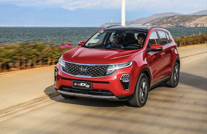 新车规划:起亚2022年将推EV6新一代KX5等