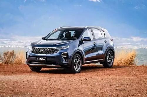 新车规划:起亚2022年将推EV6新一代KX5等