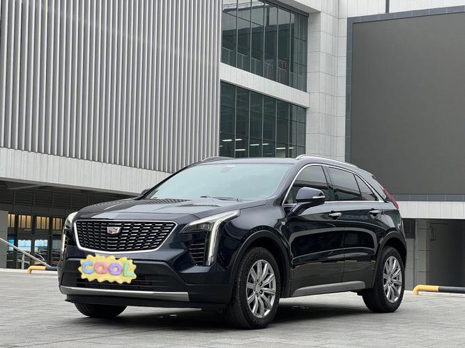凯迪拉克XT45座成交价格最低是多少钱凯迪拉克XT4报价