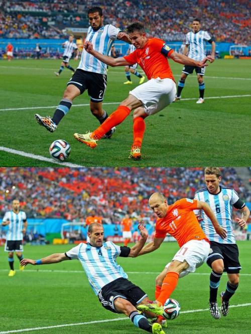 荷兰和阿根廷足球谁厉害