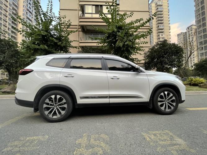 瑞虎82021款自动挡落地需要多少钱