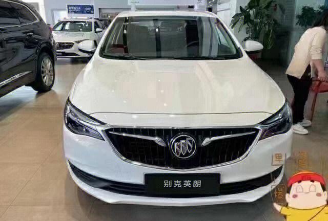 别克家用轿车哪款值买 别克英朗怎么样建议买吗
