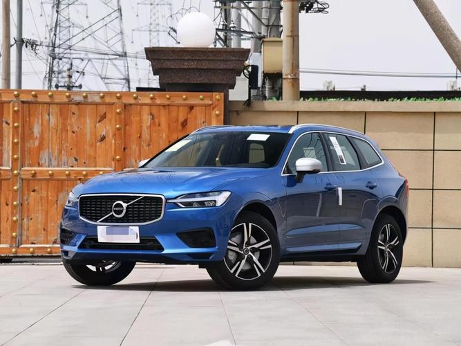 volvo官网 沃尔沃官网