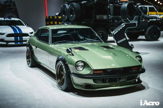 尼桑240z、260z、280z有什么区别