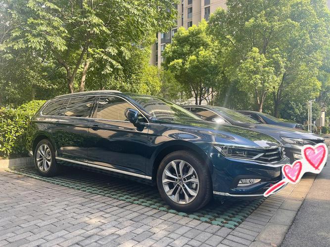 蔚揽是什么车型