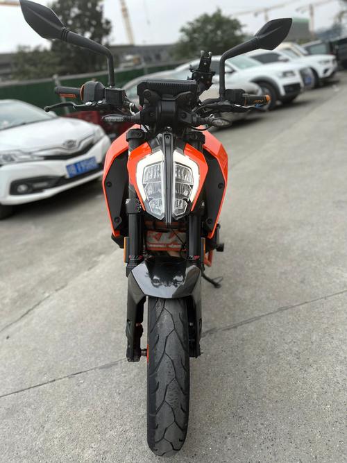 ktm390，了解ktm390的性能和特点