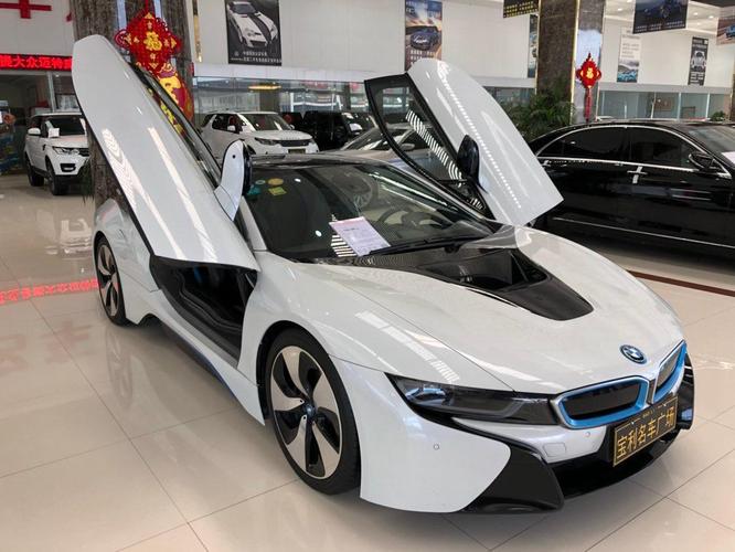 i8宝马二手?宝马i8二手的价格是多少