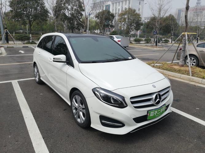 奔驰b级进口?进口奔驰B级怎么样值得买吗