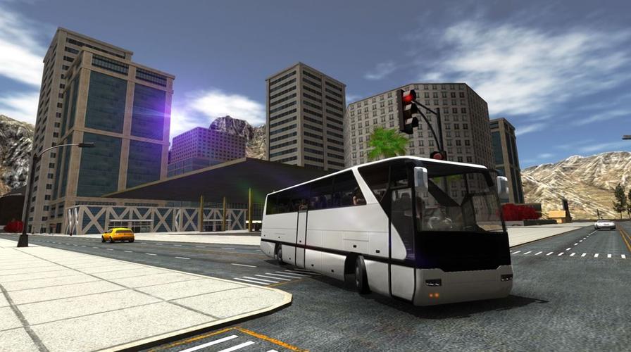 公交车模拟器 公交车模拟器教程