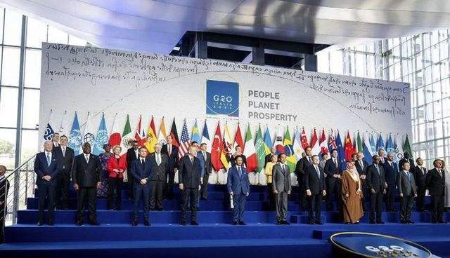 g20峰会印尼 G20峰会亚洲有哪几个国家参加