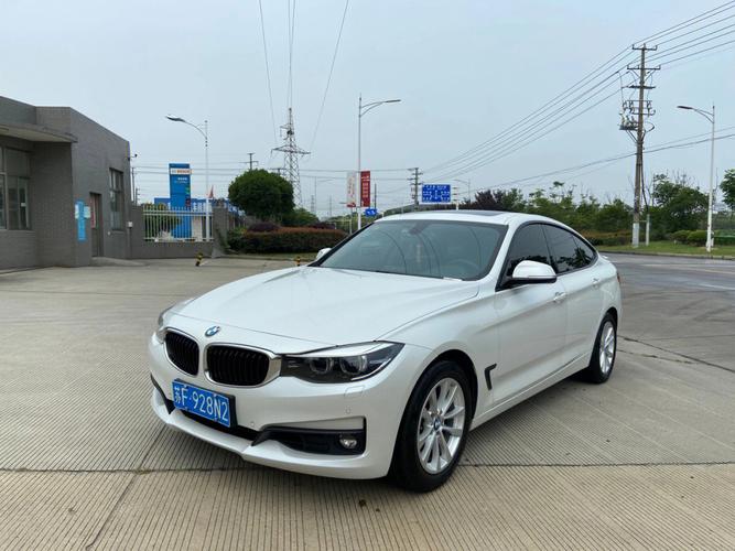 bmw3gt 宝马3系gt好不好