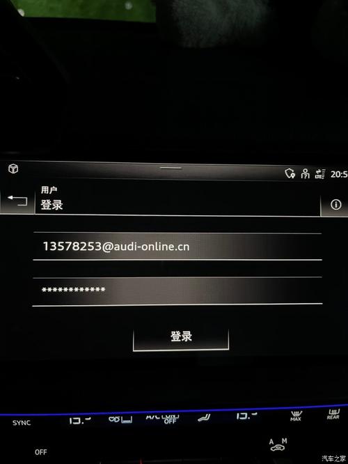 myaudi myaudi是什么意思