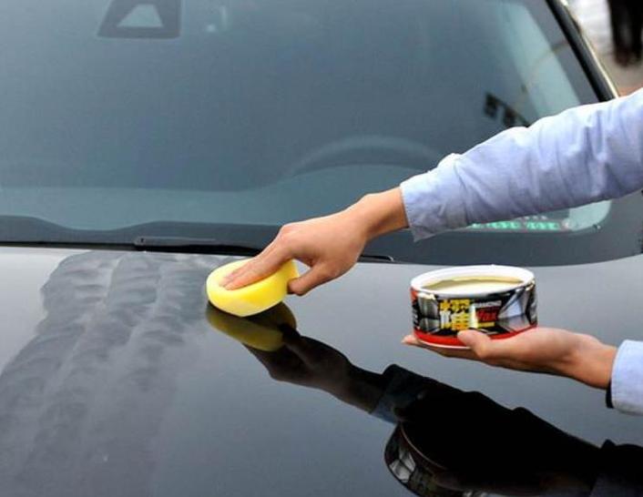 汽车打蜡作用 汽车打蜡有哪些作用