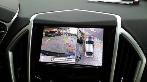 全景行车记录仪 你知道360度全景影像和行车记录仪的区别是
