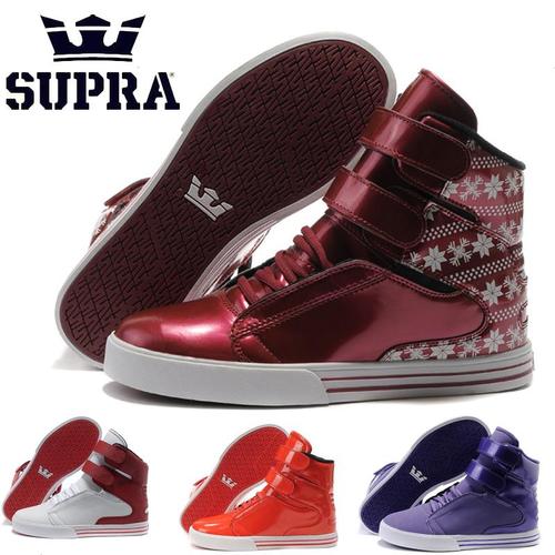 supra鞋 supra的鞋 怎么辨别真假