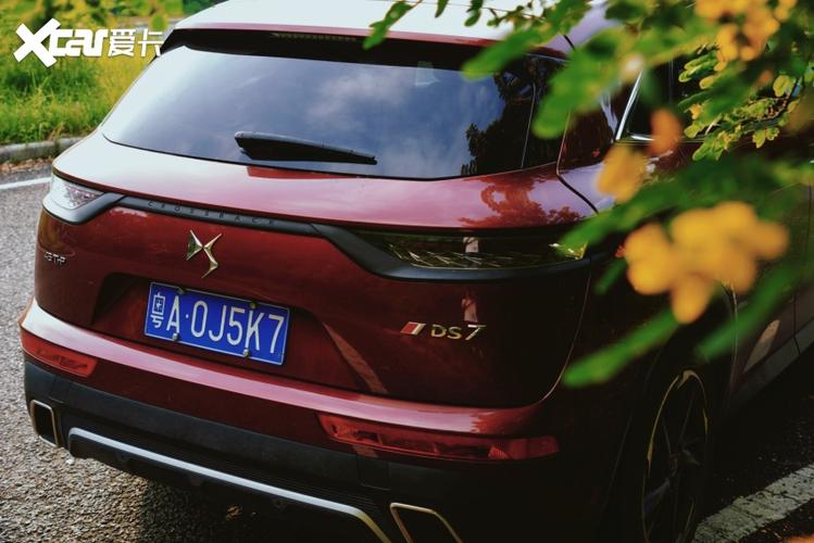 ds7汽车家 ds7怎么样质量怎么样
