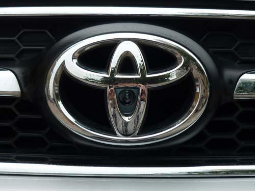 丰田车标含义 丰田车标的含义是什么
