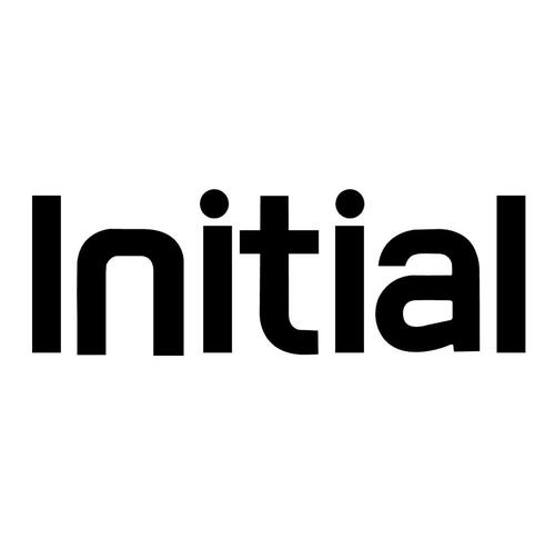 initial initial是什么意思