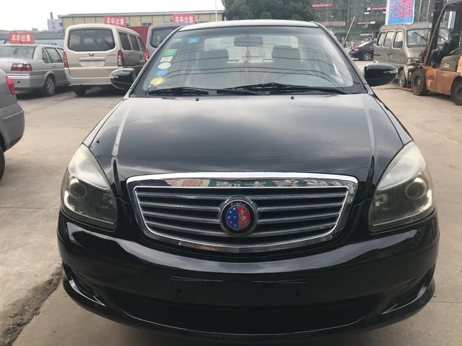 上海英伦汽车 上海英伦是什么牌子的车