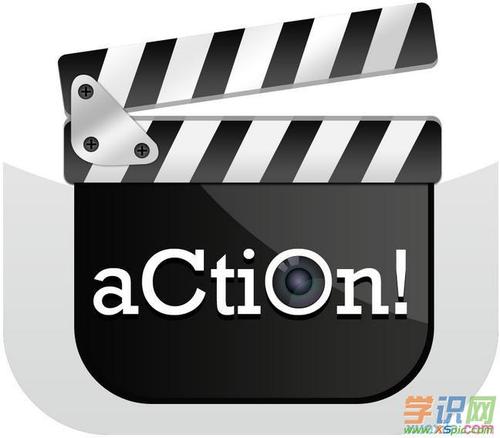 action action是什么意思