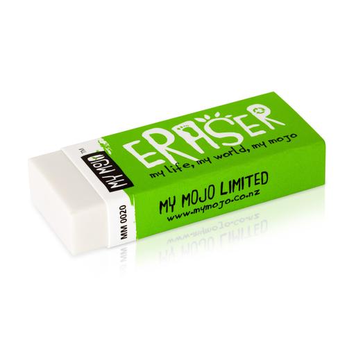 eraser eraser是什么意思