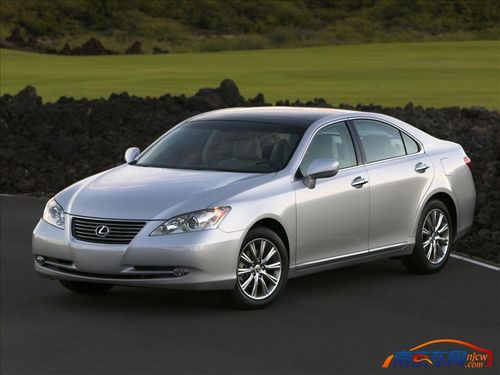 es350h lexuses3000h是什么级别的车型