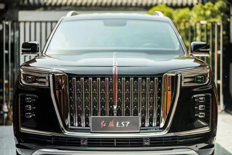 红旗ls7suv 红旗ls7限量吗