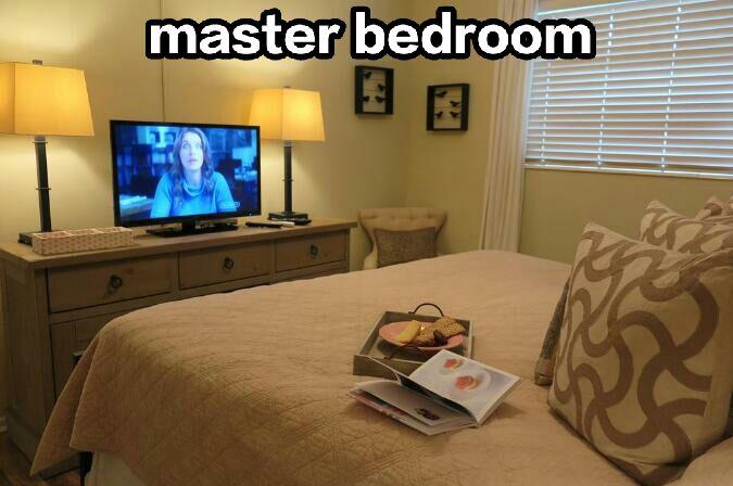 bedroom bedroom是什么意思
