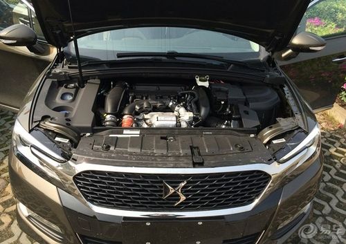 ds5ls改装 ds5ls进气管更换方法