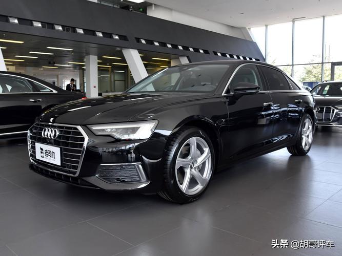 a六奥迪什么价格 奥迪a六现在价格是多少