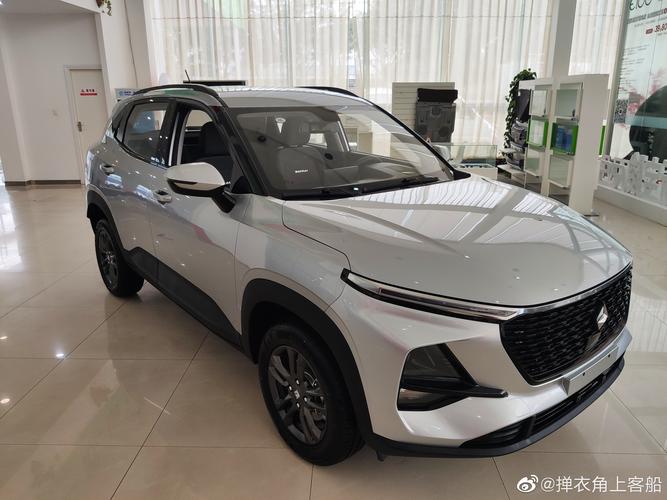 宝骏rs3油耗 宝骏rs3油耗是多少