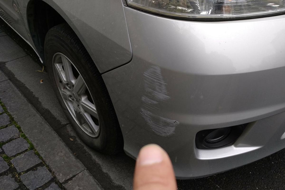 汽车划痕怎么修复 汽车轻微划痕怎么修复