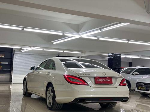 cls350报价 奔驰cls350多少钱一辆