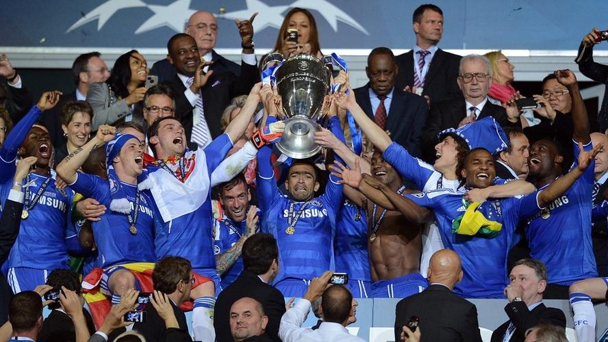切尔西萨格勒布 求2012切尔西欧冠冠军阵容