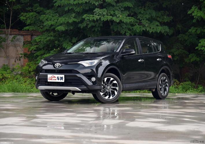 rav4汽车家 丰田rav4是两厢还是三厢汽车